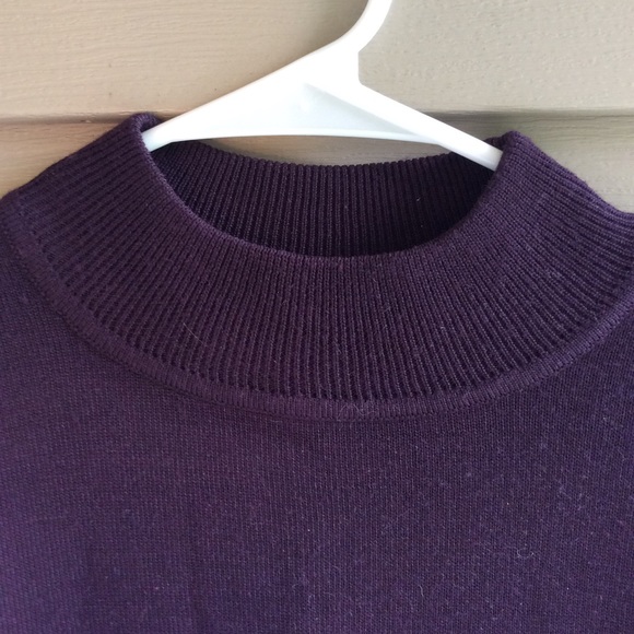 Kasper knits Wool sweater - Picture 3 of 8